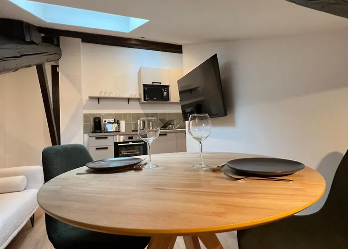Toscana Casa Maja - Terrasse - Parking Prive