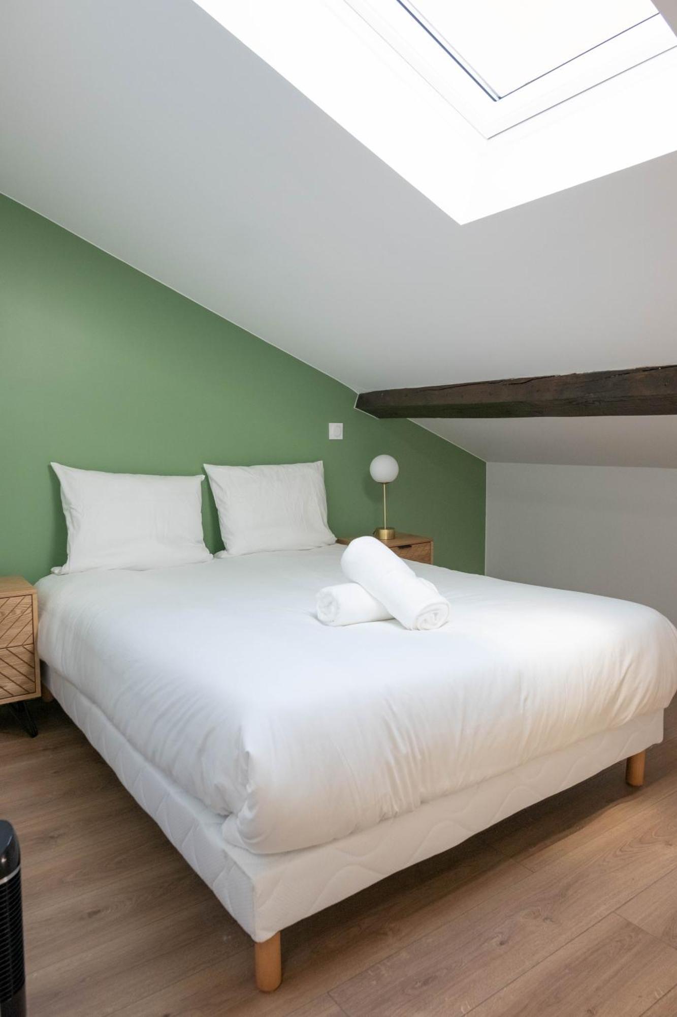 Toscana Casa Maja - Terrasse - Parking Prive *