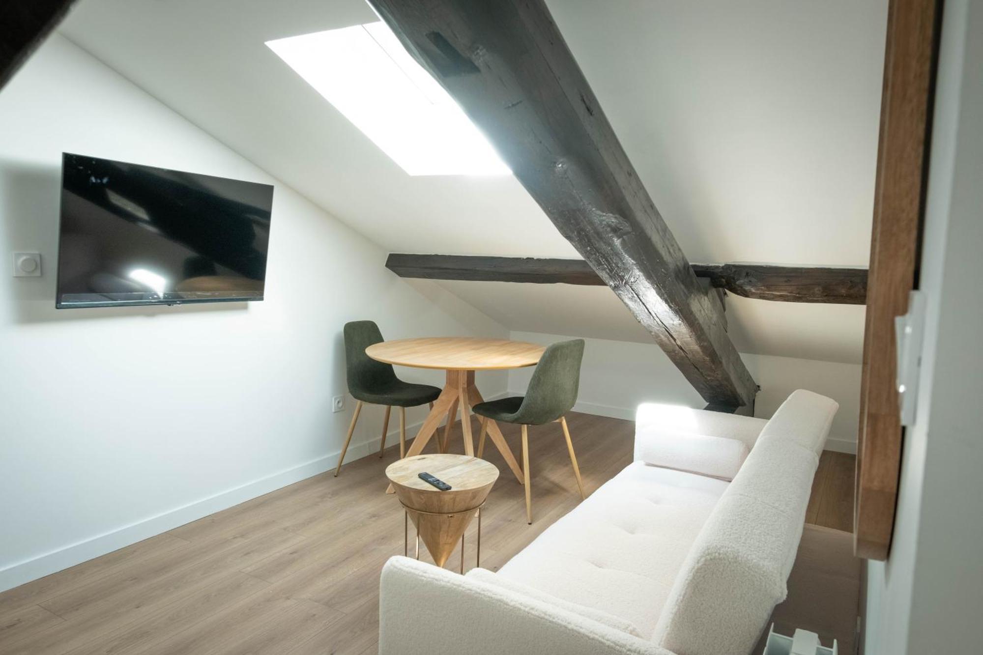 Toscana Casa Maja - Terrasse - Parking Prive Appartamento