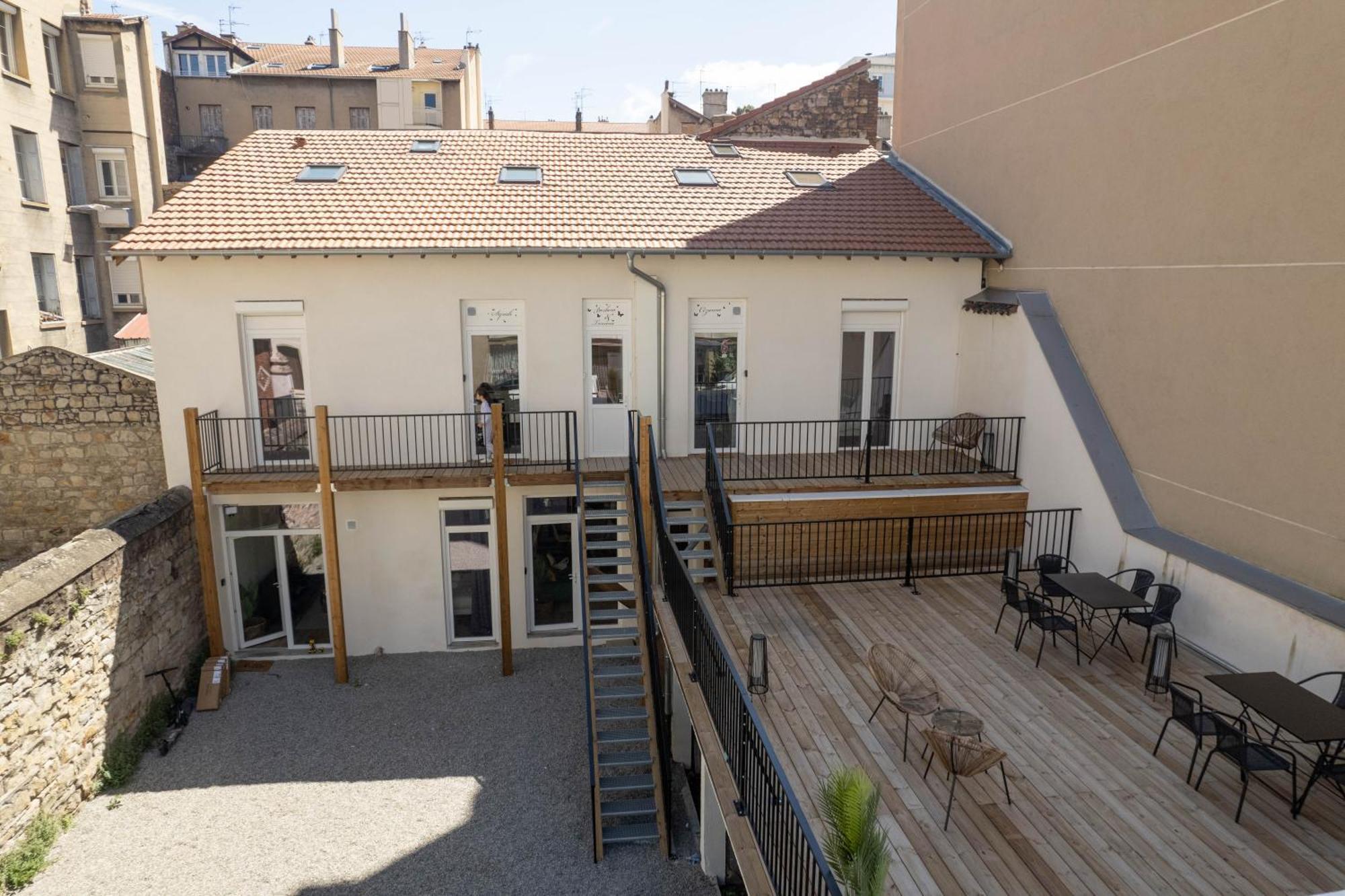 Toscana Casa Maja - Terrasse - Parking Prive Appartamento *
