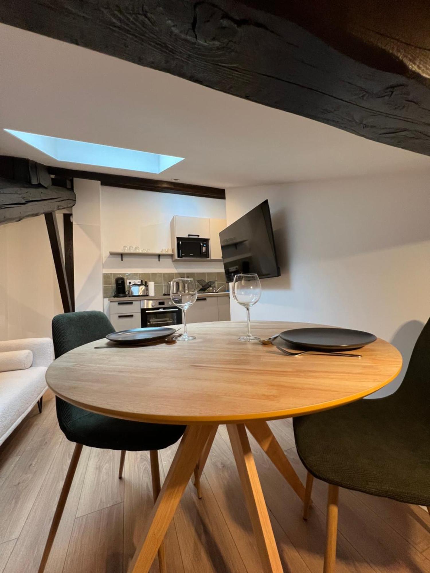 Appartamento Toscana Casa Maja - Terrasse - Parking Prive *