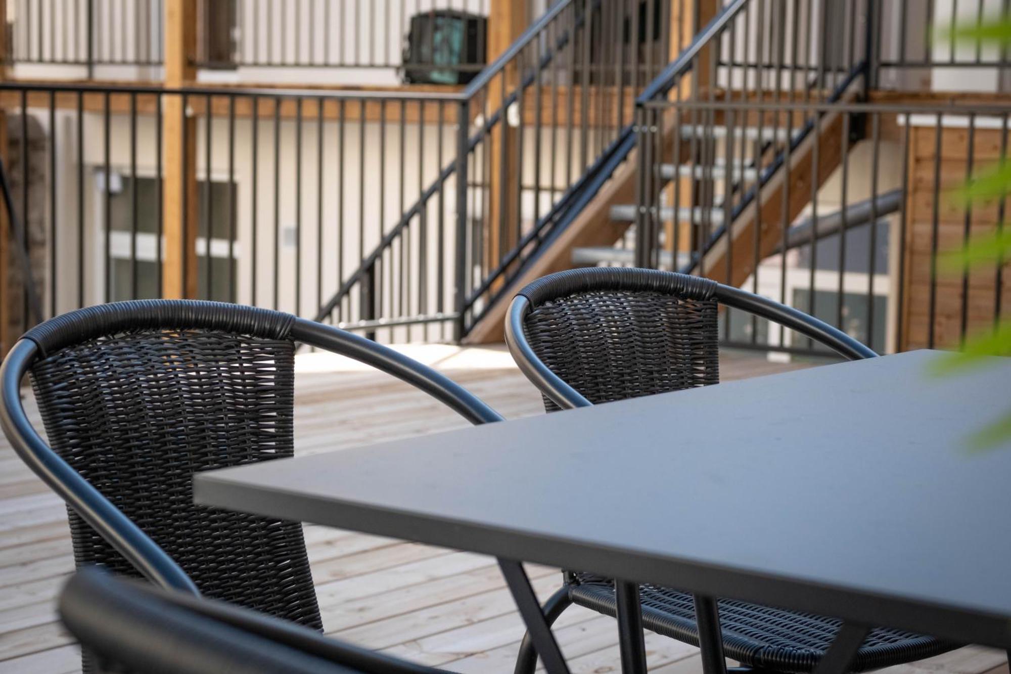 Appartement Toscana Casa Maja - Terrasse - Parking Prive
