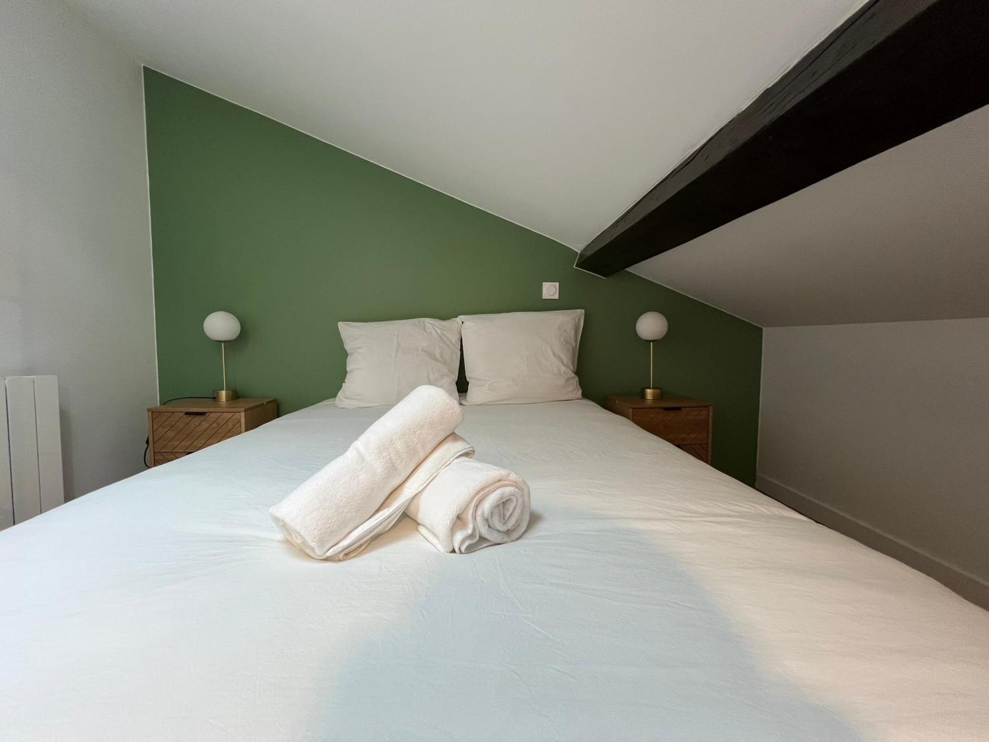 Toscana Casa Maja - Terrasse - Parking Prive Appartement *